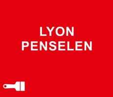 lyonpenselen