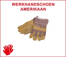 werkhandschoen