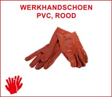 werkhandschoen-pvc