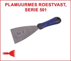 plamuurmes-roestvast--serie-501