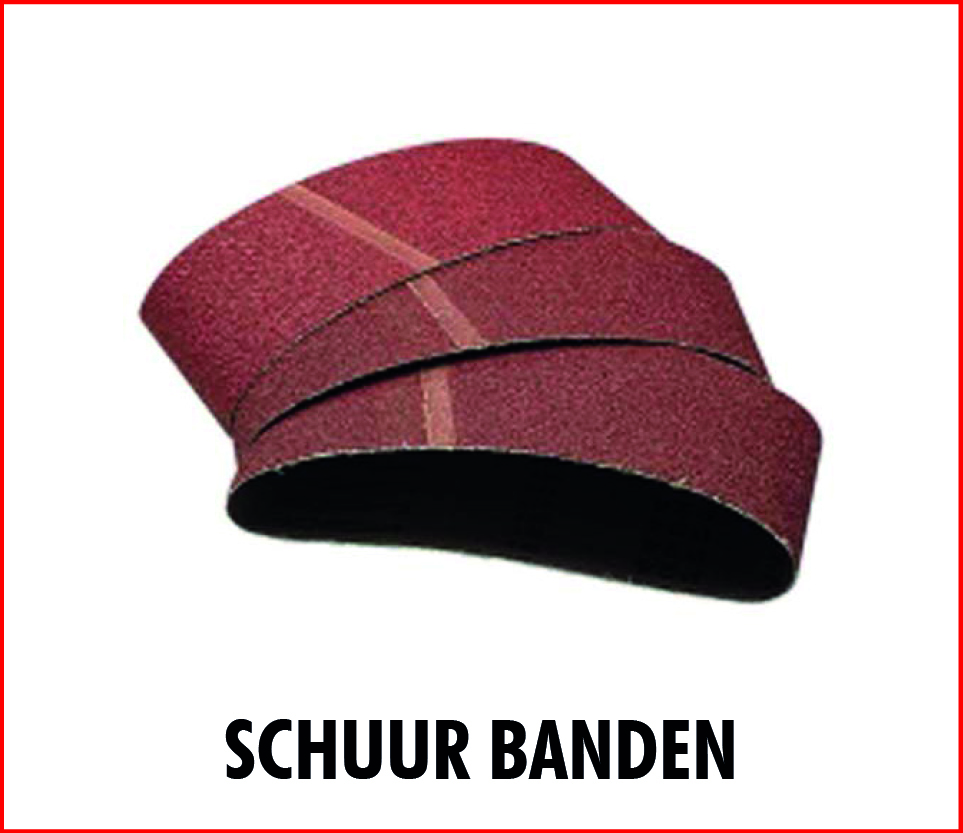 schuurbanden