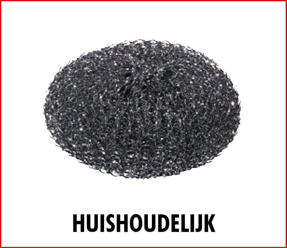 huishoudelijk