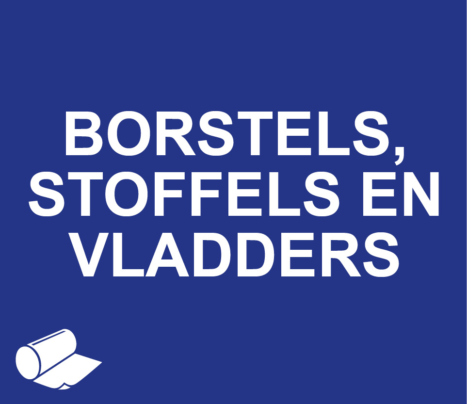 borstels--stoffers-en-vladders