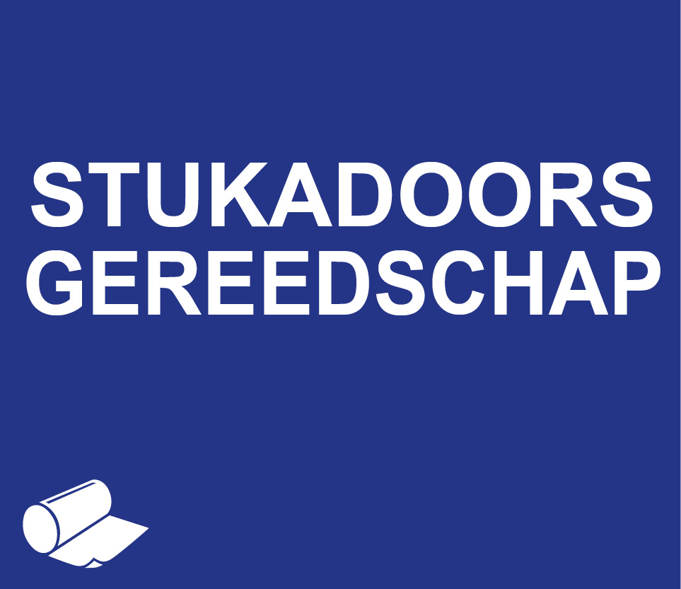 stukadoorsgereedschap