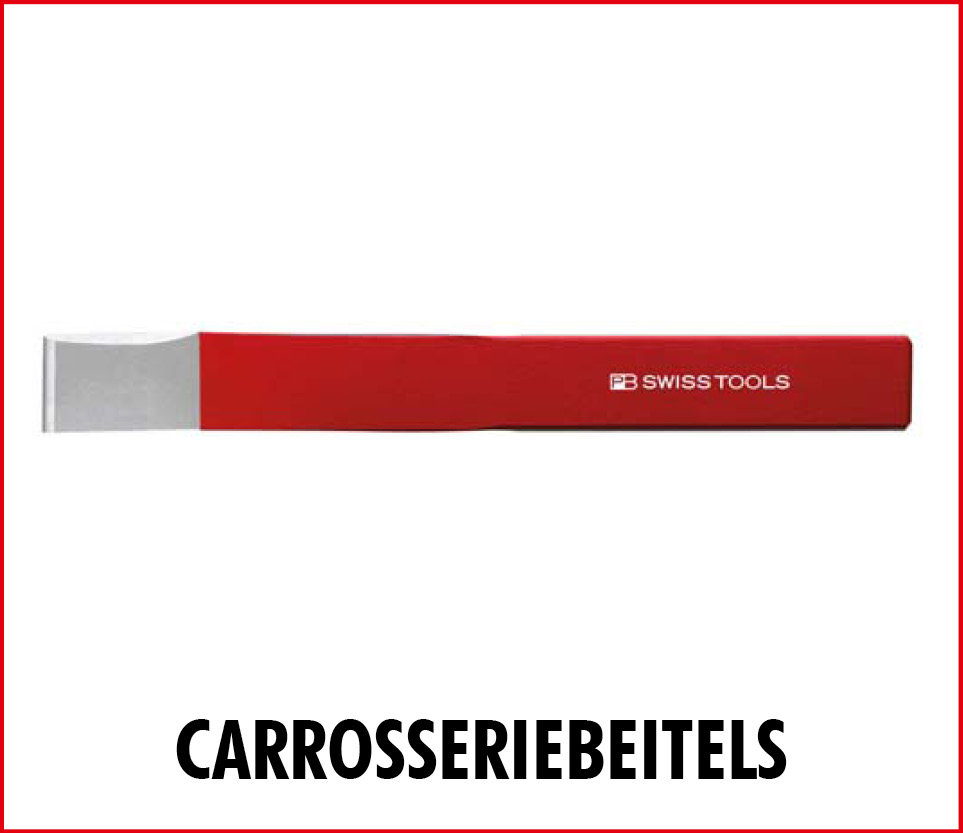 carrosseriebeitels