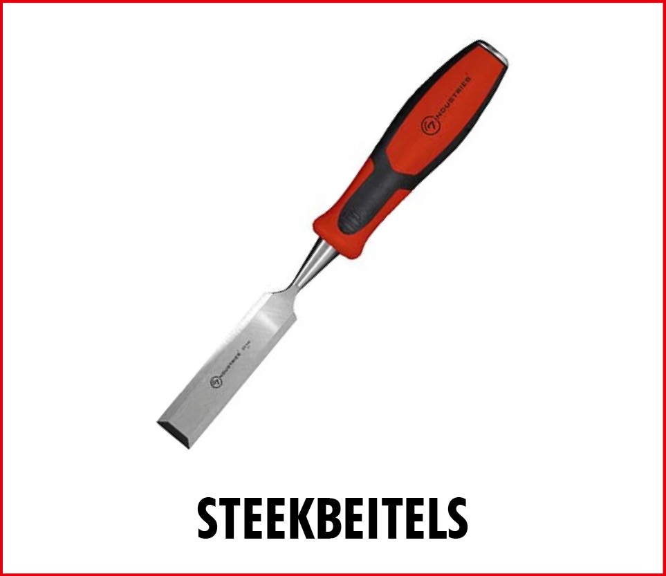 steekbeitels