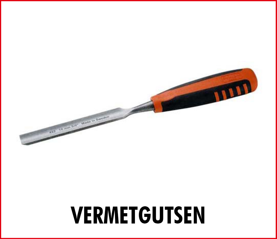 vermetgutsen