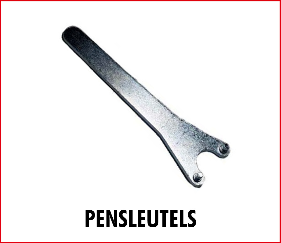 pensleutels