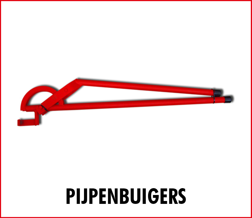 pijpenbuigers