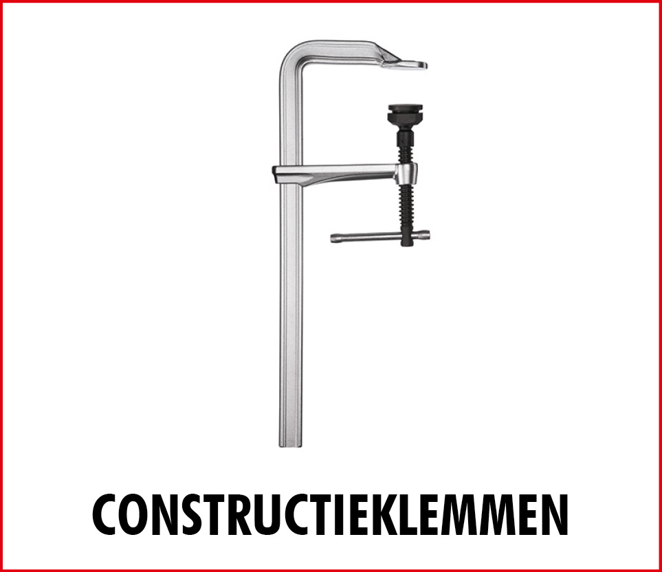constructieklemmen