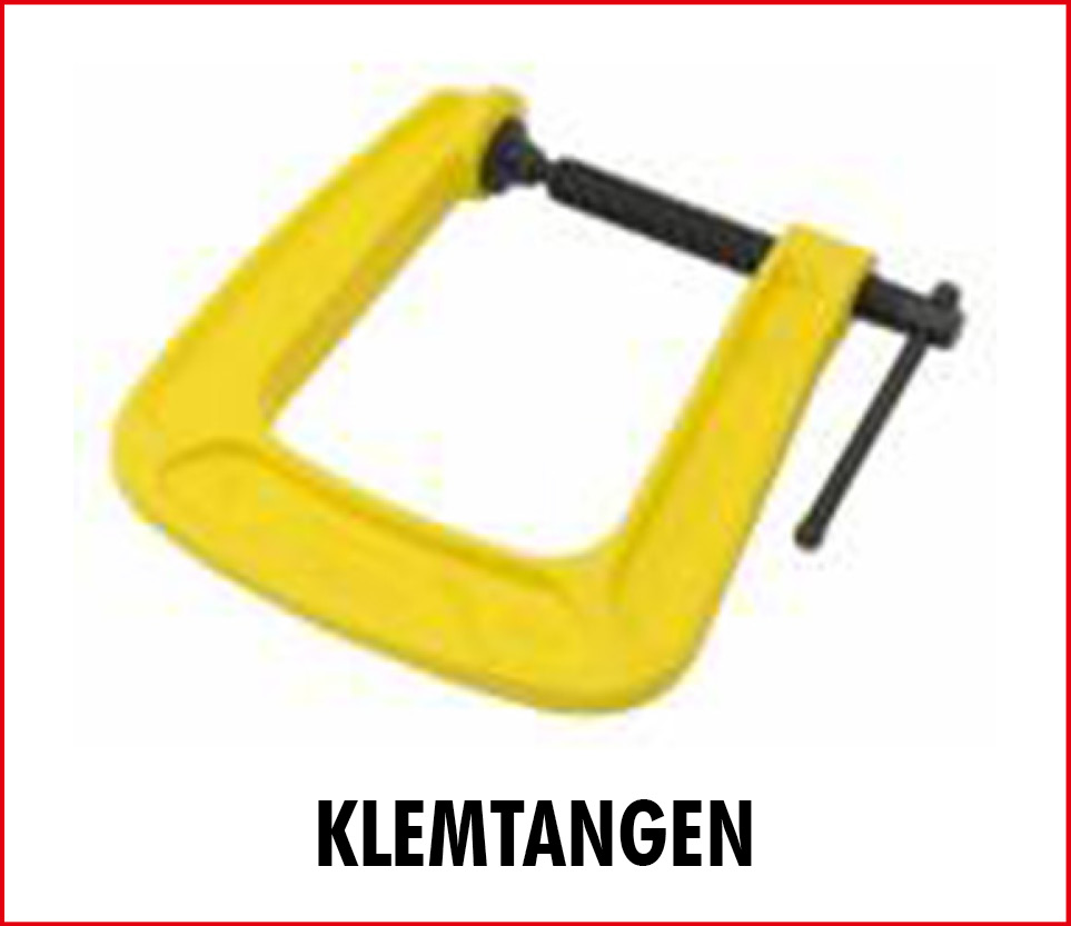 klemtangen