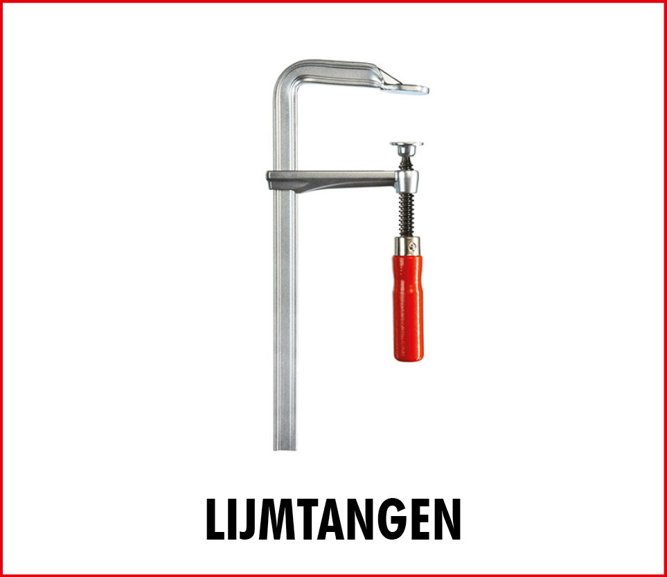 lijmtangen