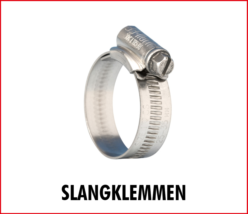 slangklemmen