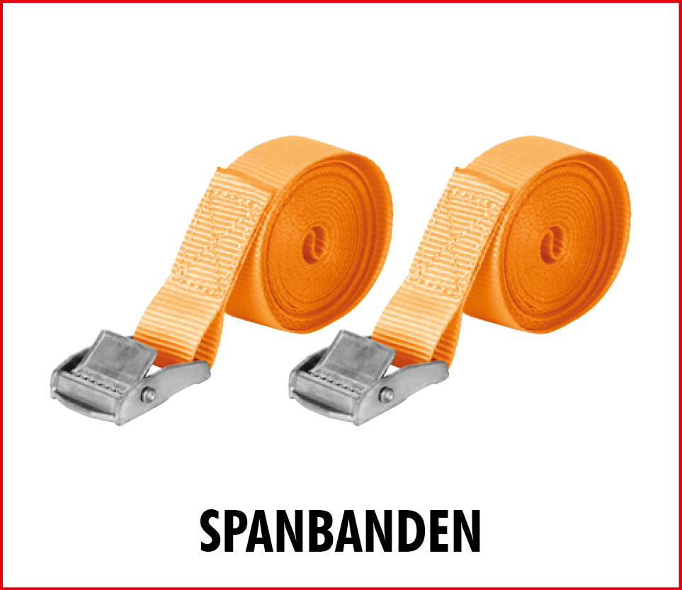 spanbanden