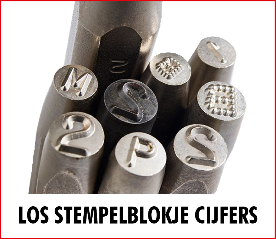 los-stempelblokje-cijfer
