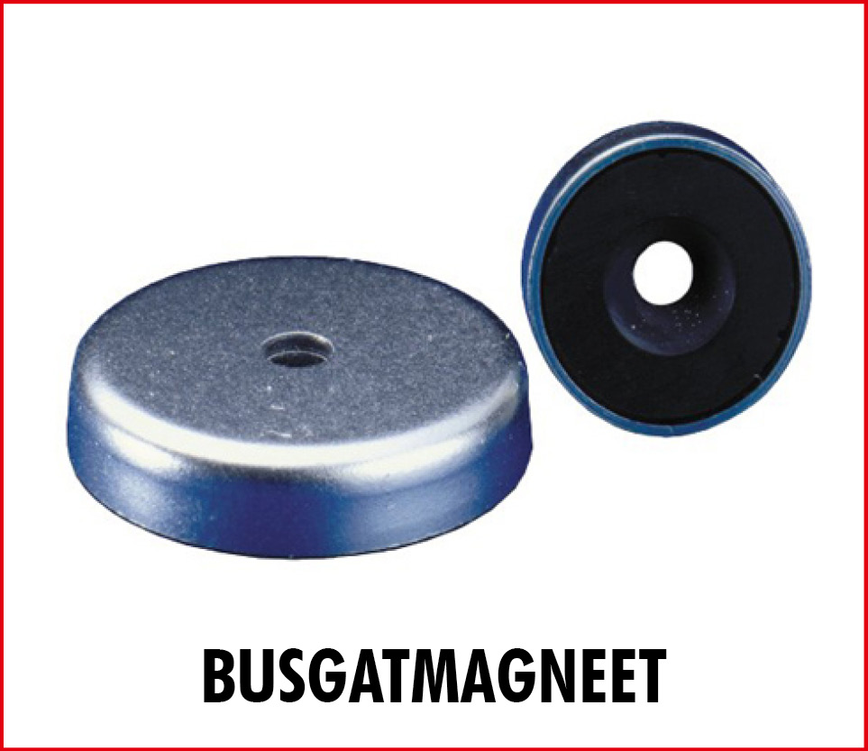 busgatmagneet