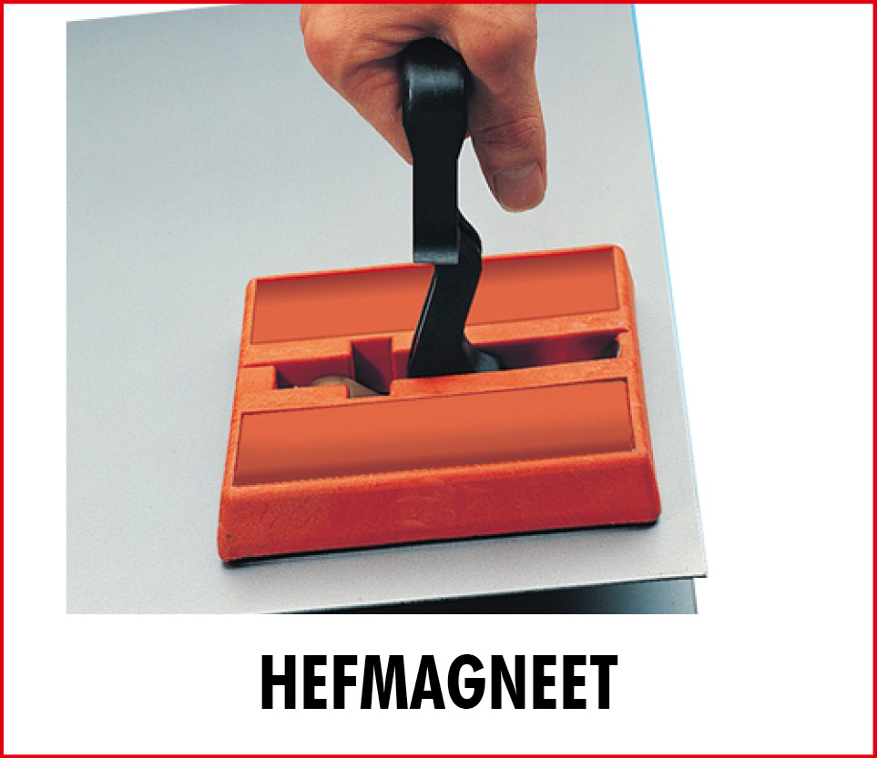 hefmagneet