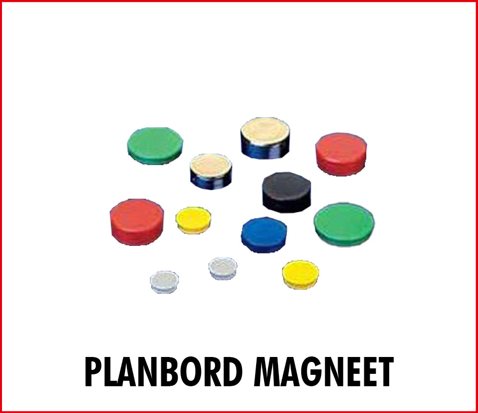 planbord-magneet