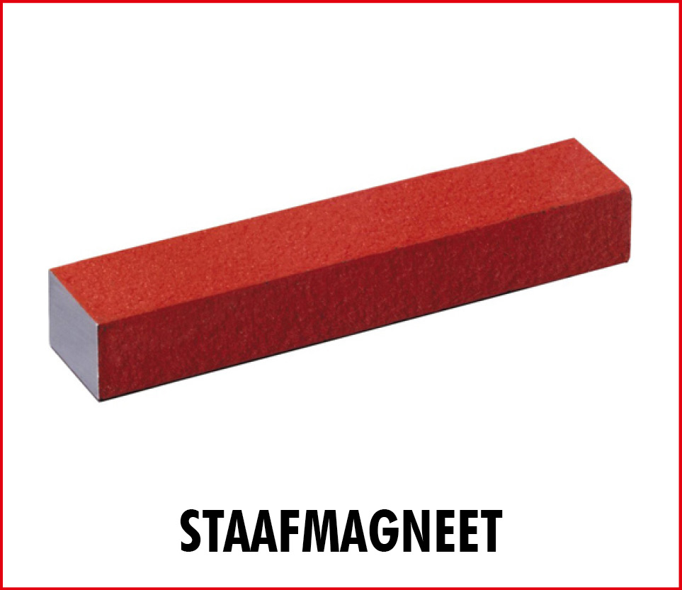 staafmagneet