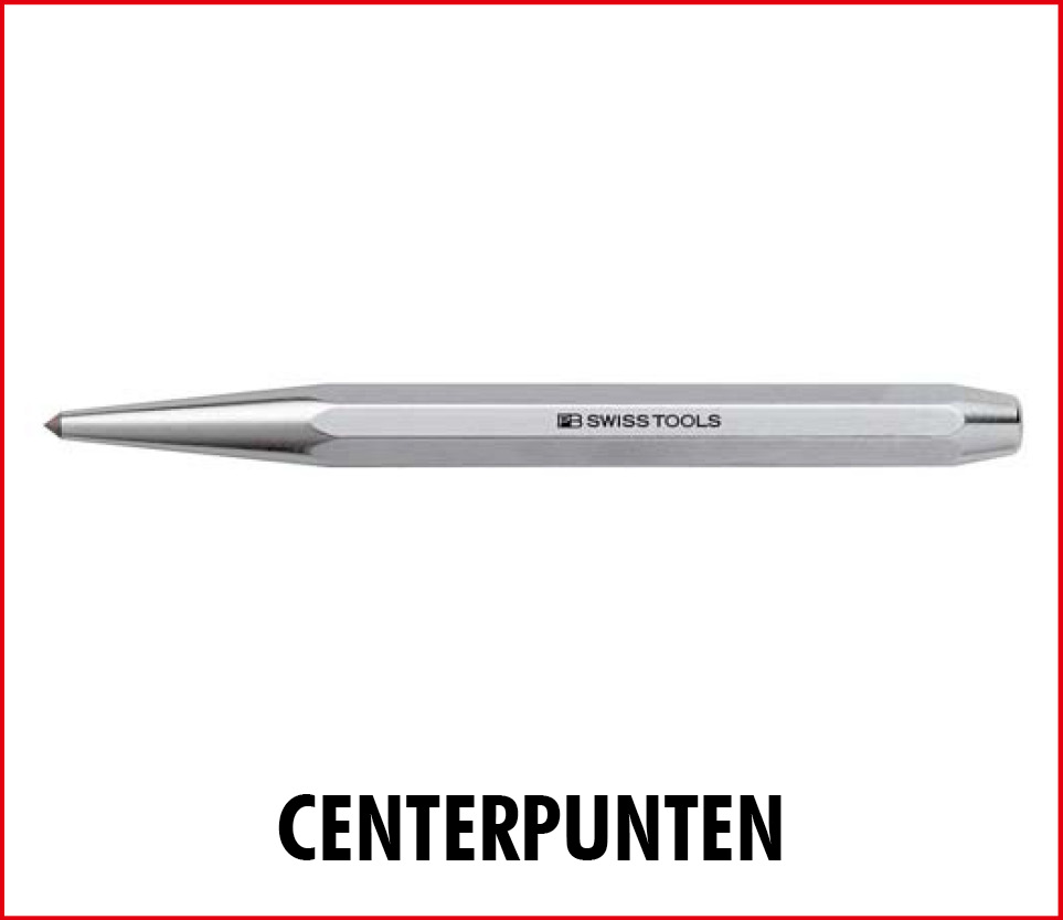 centerpunten