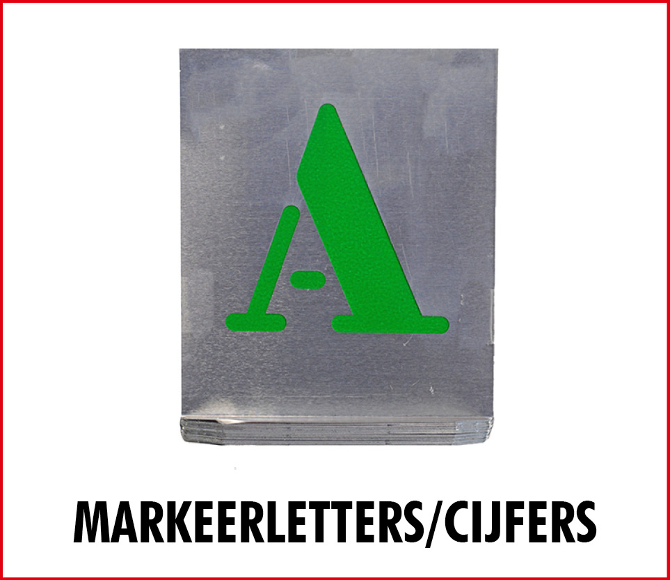 markeerletters-cijfers