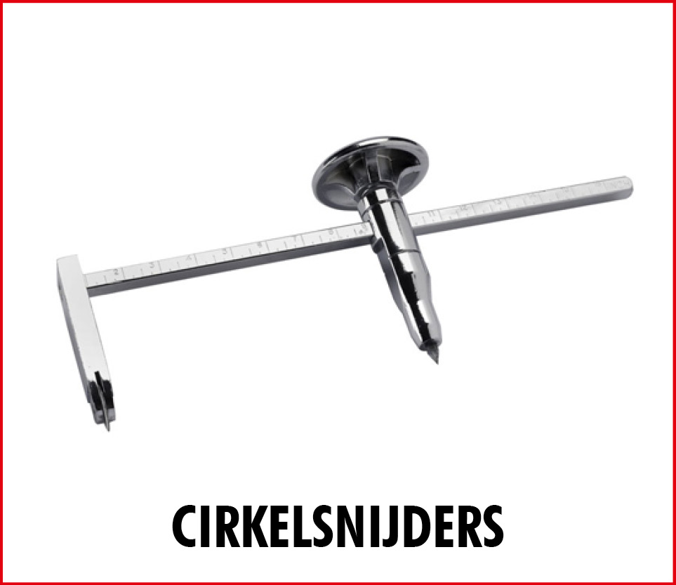 cirkelsnijders