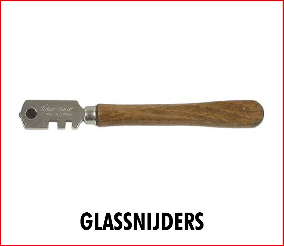 glassnijders