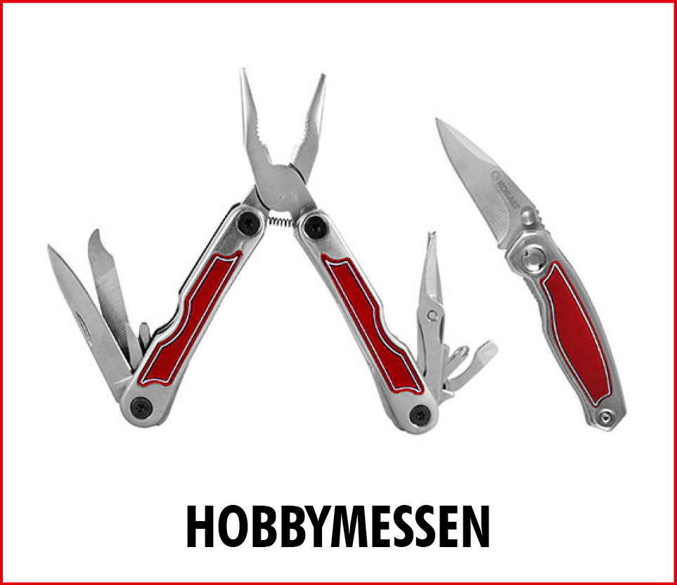 hobbymessen