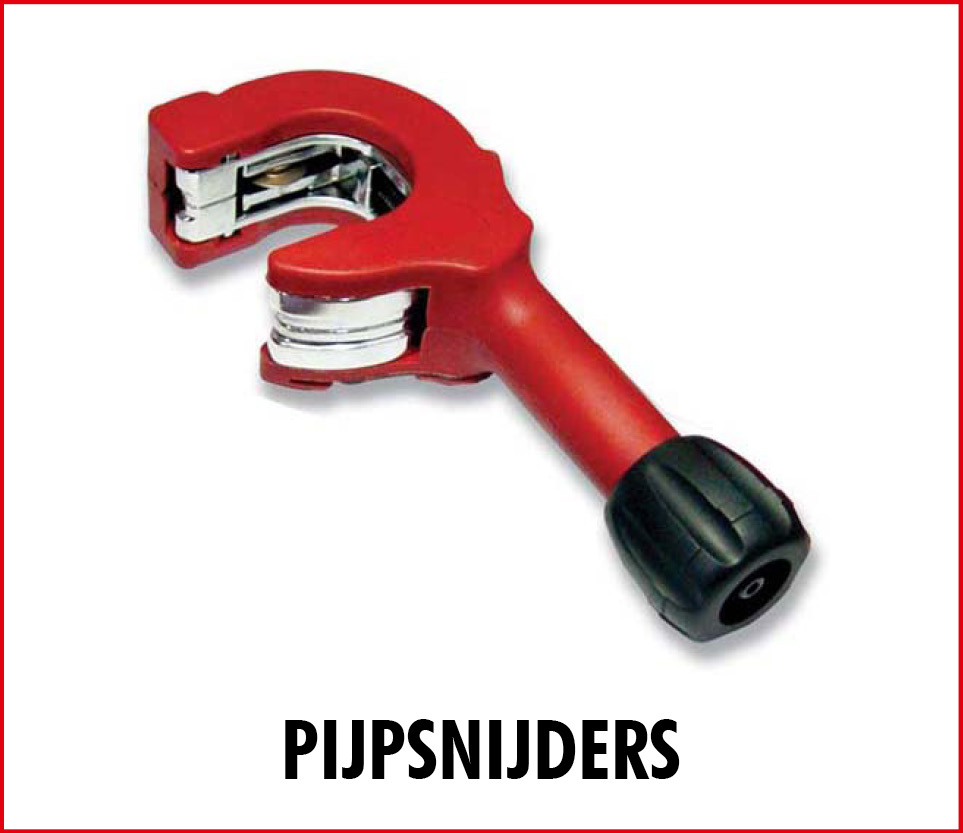 pijpsnijders