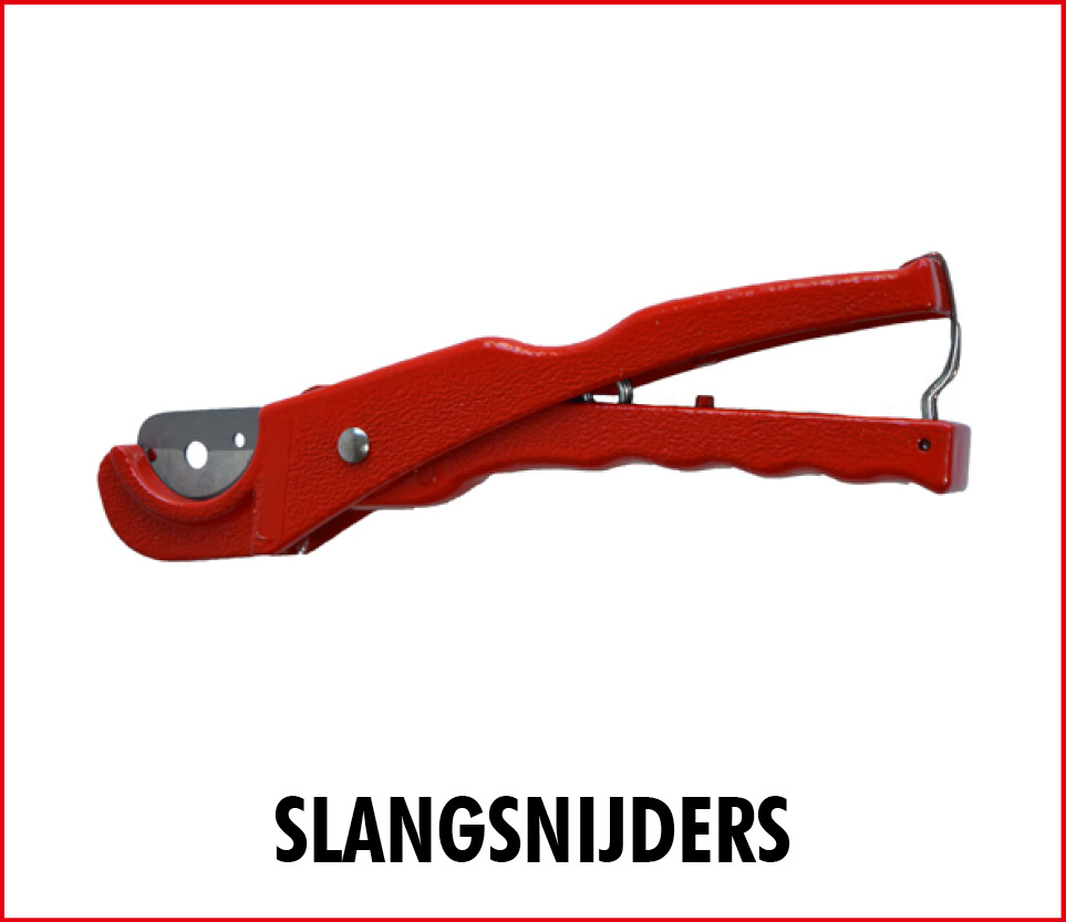 slangsnijders