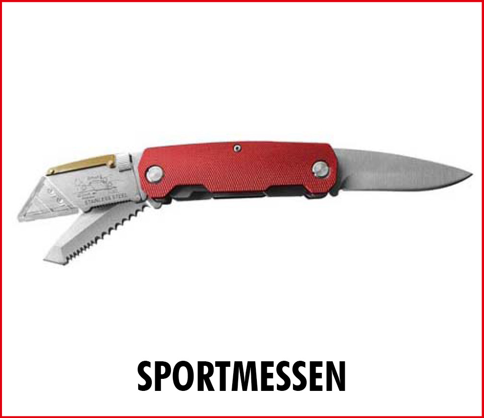 sportmessen