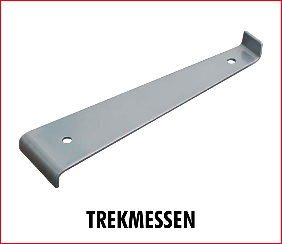 trekmessen