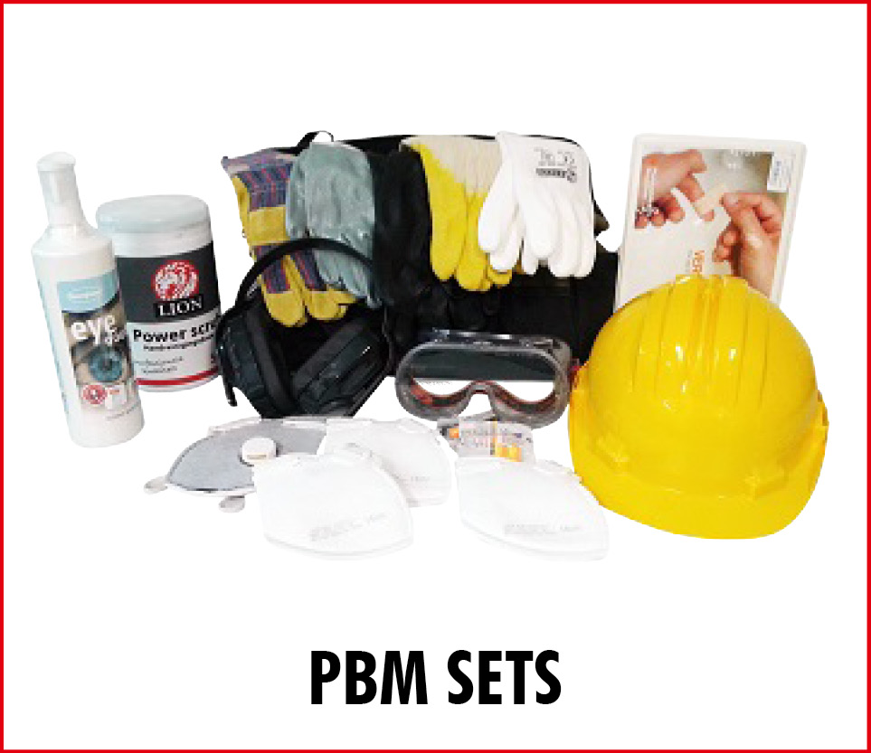 pbm-sets