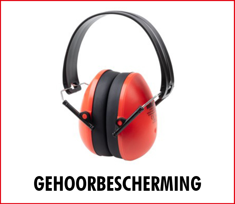 gehoorbescherming