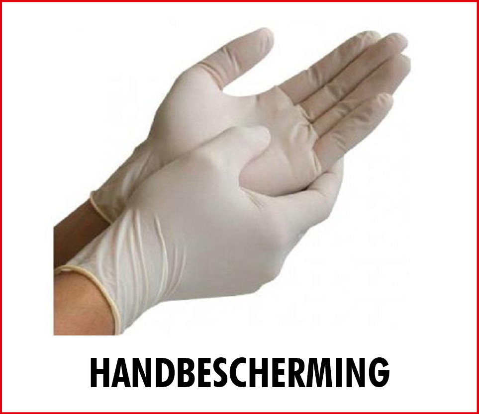 handbescherming