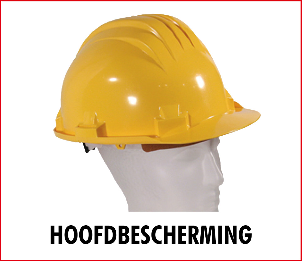 hoofdbescherming