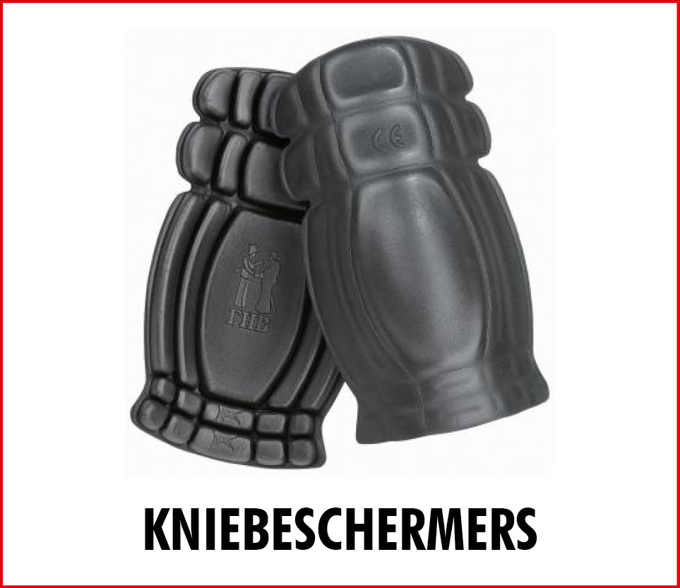 kniebeschermers