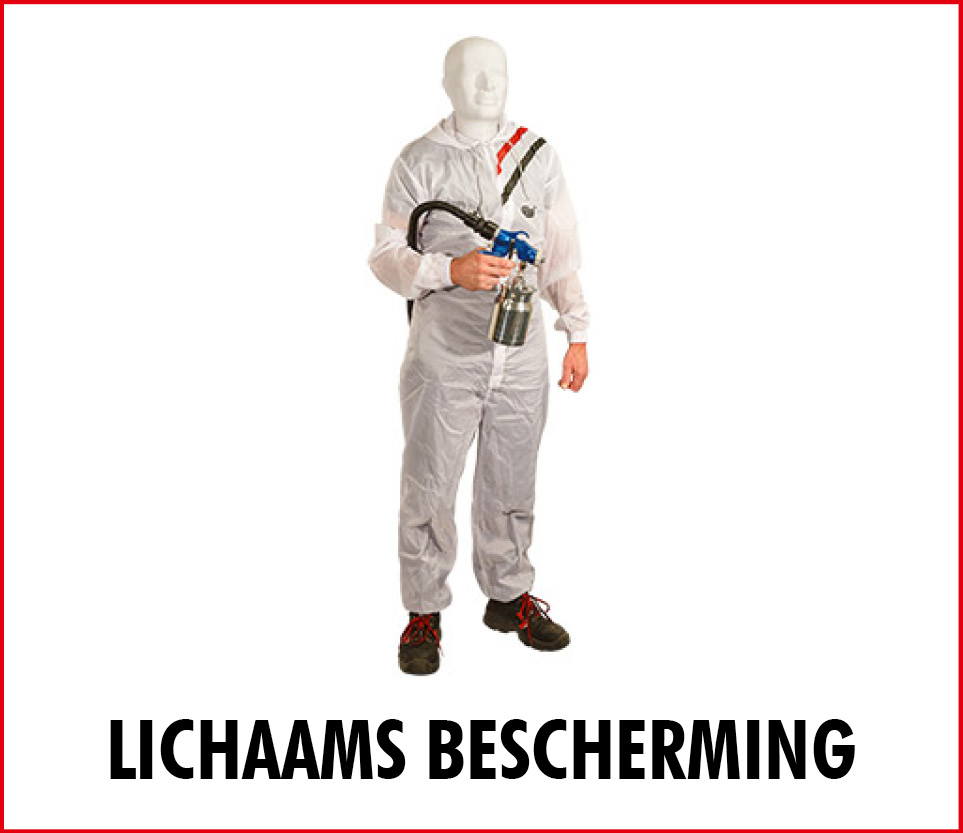 lichaams-bescherming