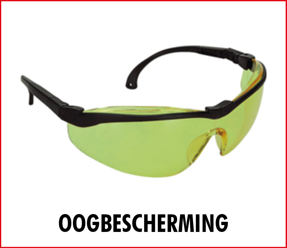 oogbescherming