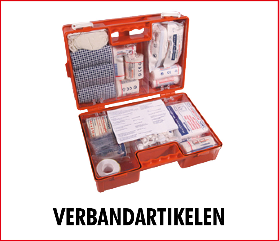 verbandartikelen
