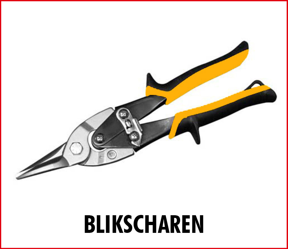 blikscharen
