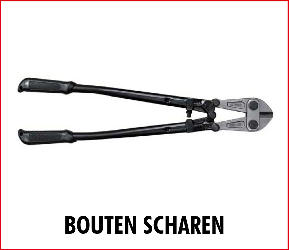 bouten-scharen
