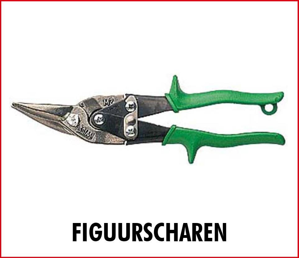 figuurscharen