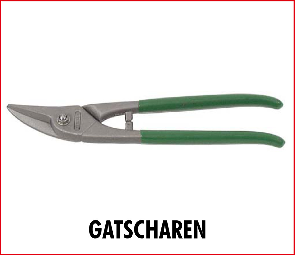 gatscharen