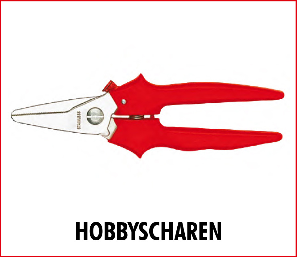 hobbyscharen