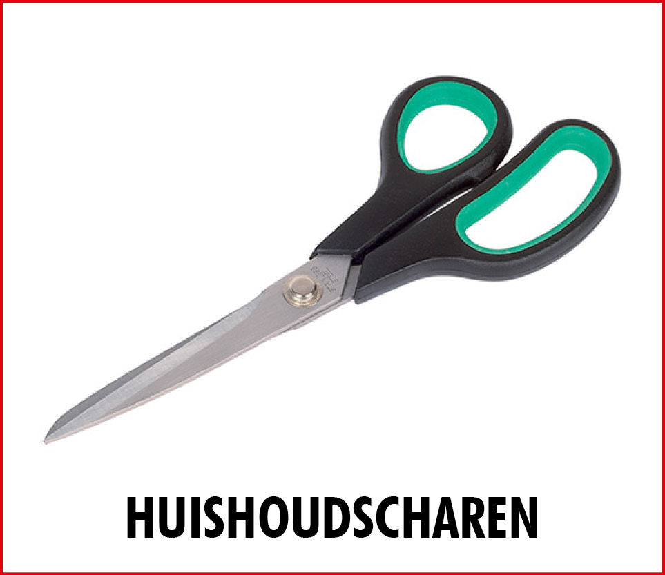 huishoudscharen