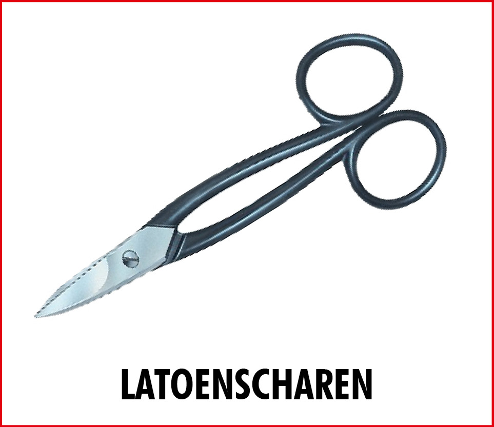 latoenscharen