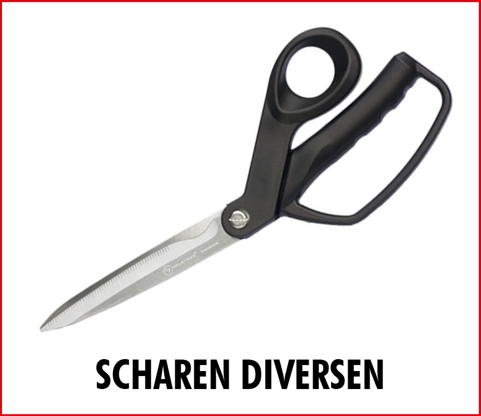 scharen-diversen
