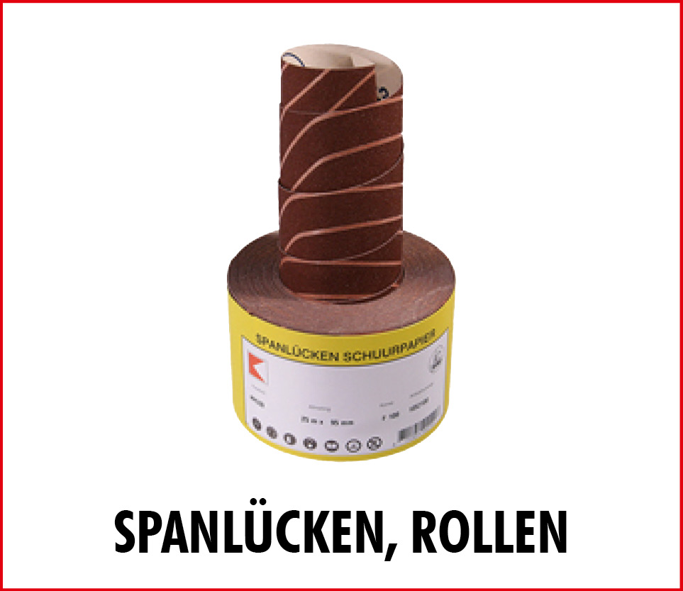 spanlucken--rollen