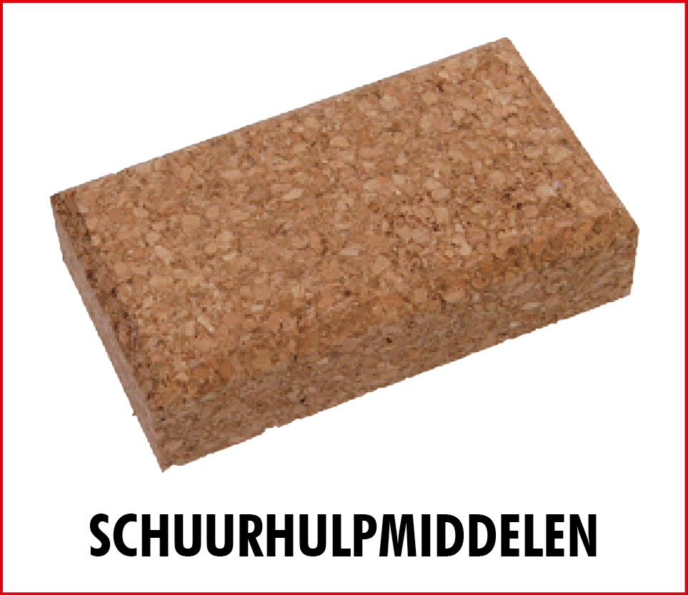schuurhulpmiddelen